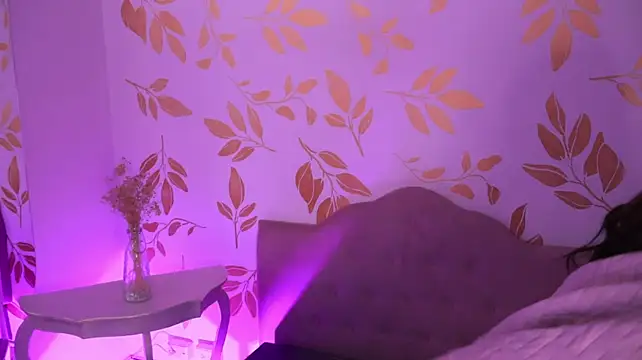 Misselektra__ webcam