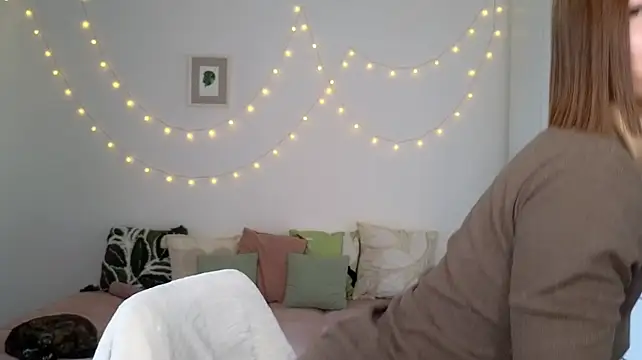 AliciaNewell webcam