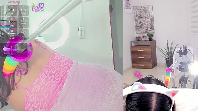 Daki_Ume_ webcam