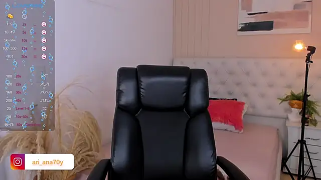 LOISE-XX webcam