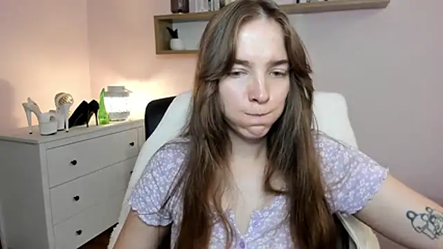 kenzie_x webcam