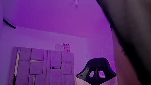 BonnieAnderson_ webcam