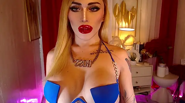 Trans_Mistress_Victoria webcam