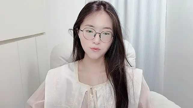 xixi-baobao webcam