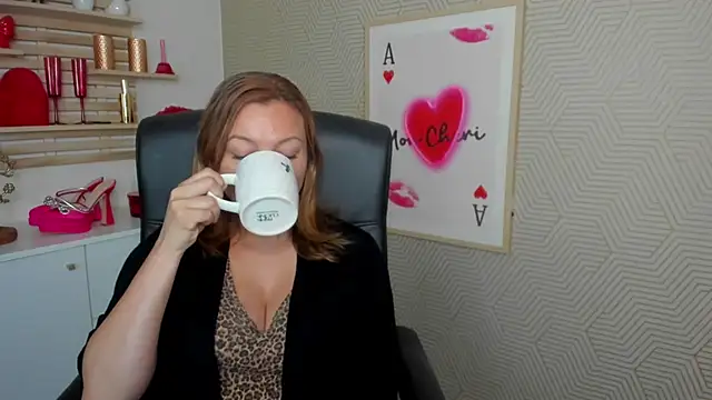 angelaSamt webcam