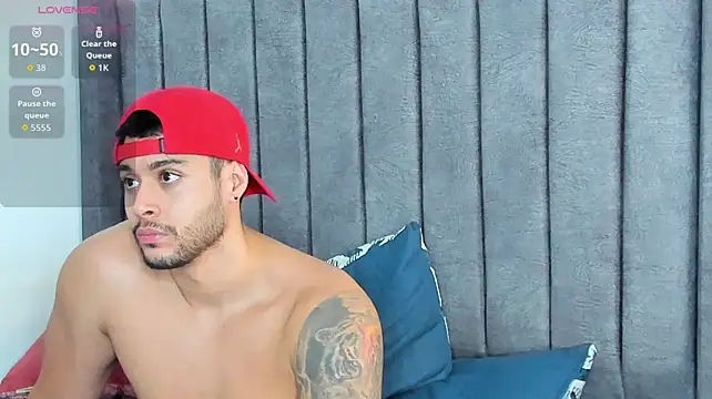 Ken_mailik1 webcam