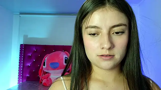 Diamond_juliana webcam