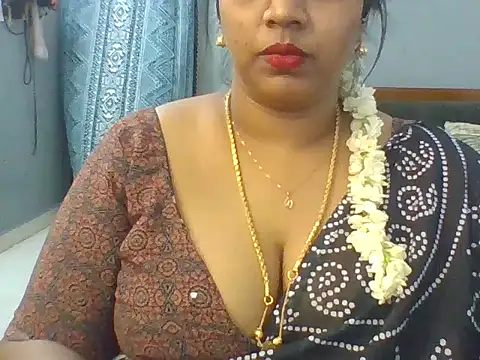 Tamil_hot_Meenu webcam