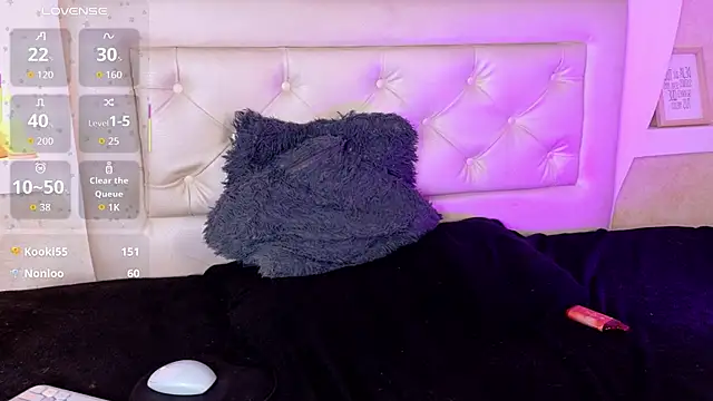 Kim_Adrien webcam