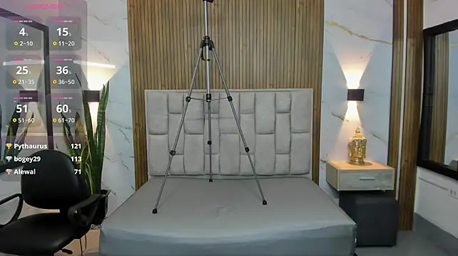 SckarletBloom webcam