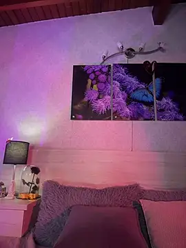 SamanthaaWoods webcam