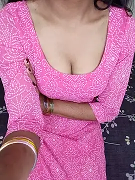MISS-JIYA- webcam