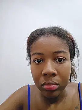 OriannaJames webcam