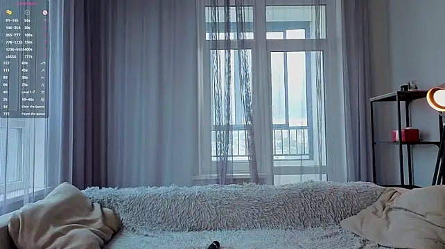KeniaBibiloni webcam