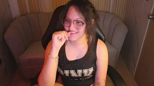 Scarlett_cn webcam