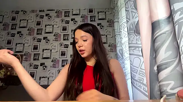 YaelKonwinski webcam