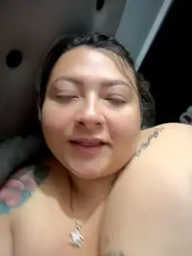 Temptation_Qm webcam