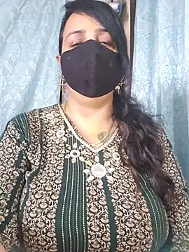 cute-tanvi webcam