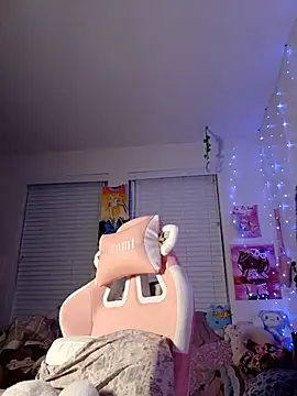 Kaysfatjuicepuss webcam