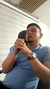 Rick_Adams live cam