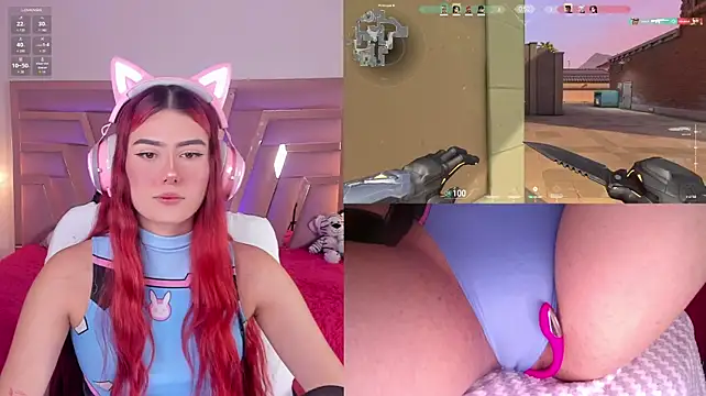 LiaGames