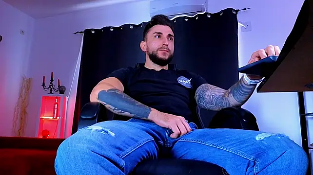 MightyAaron66