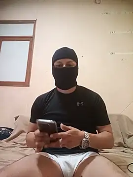 LuisMex1998 live cam preview
