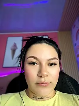 Megaan__More live cam