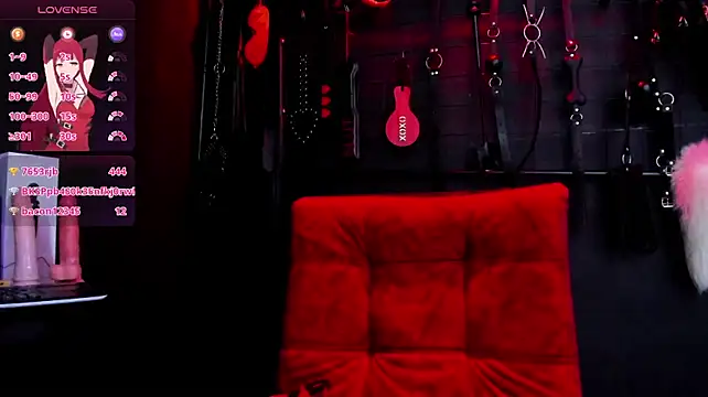 Loana_bdsm