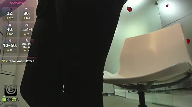 missdominna