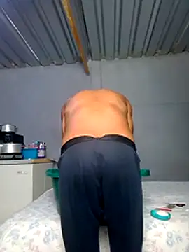 TaperedZay