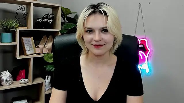 SweetLilyxo