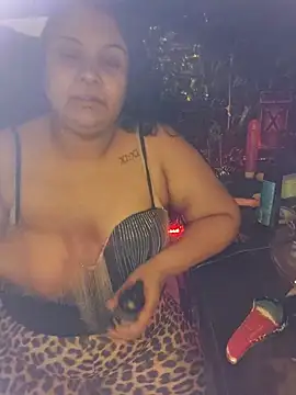 GoddessLorenaHotQueen