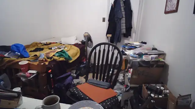 JohnnyMoves