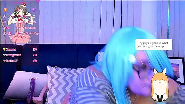Blue_Cherry