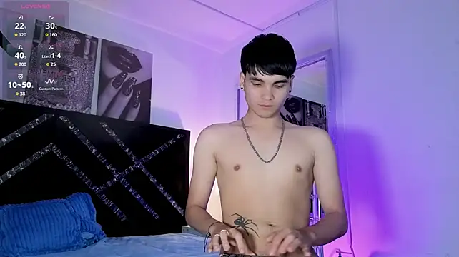 daimon_stan's live room