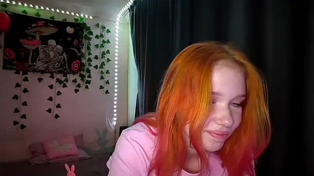 RedAriana