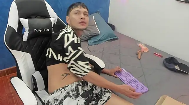 Dante_vip live cam preview