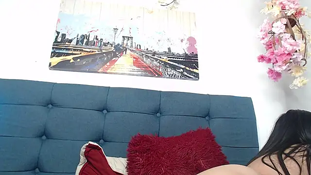 eva_six live cam preview
