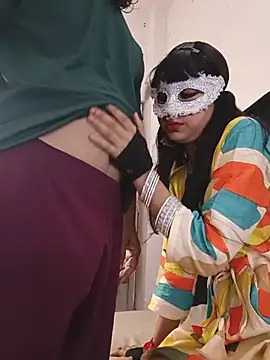 KumarSilencesex21
