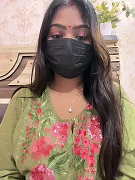 Cute-Ananyaa live cam on StripChat