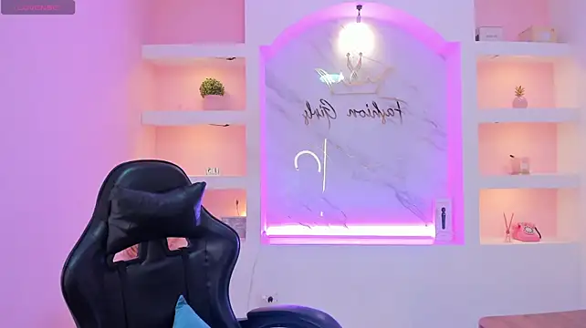 EvangelinePreston
