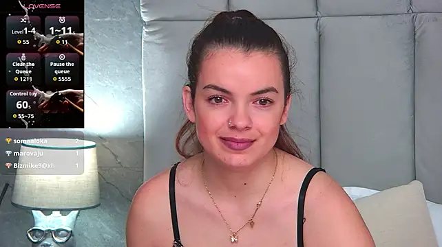 MaddieLuxe