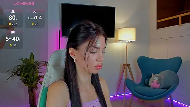 Eva__Blaze
