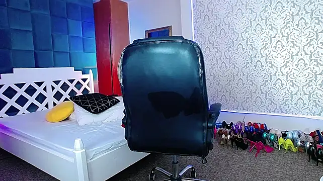 MissKora webcam