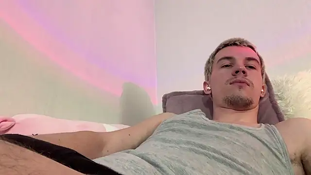 Jeremy1Scott live cam