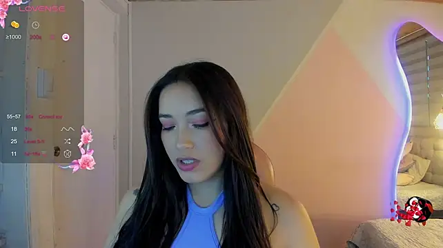 cristal__hot_1 webcam