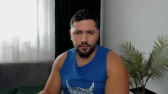 Gold_Alpha_Boy