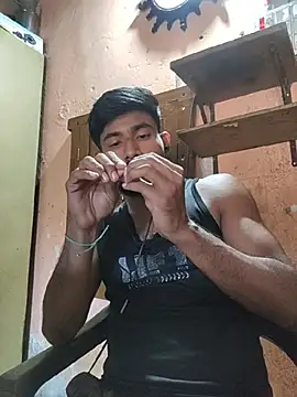 Lustynani live cam preview