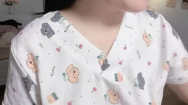 CapyBlush